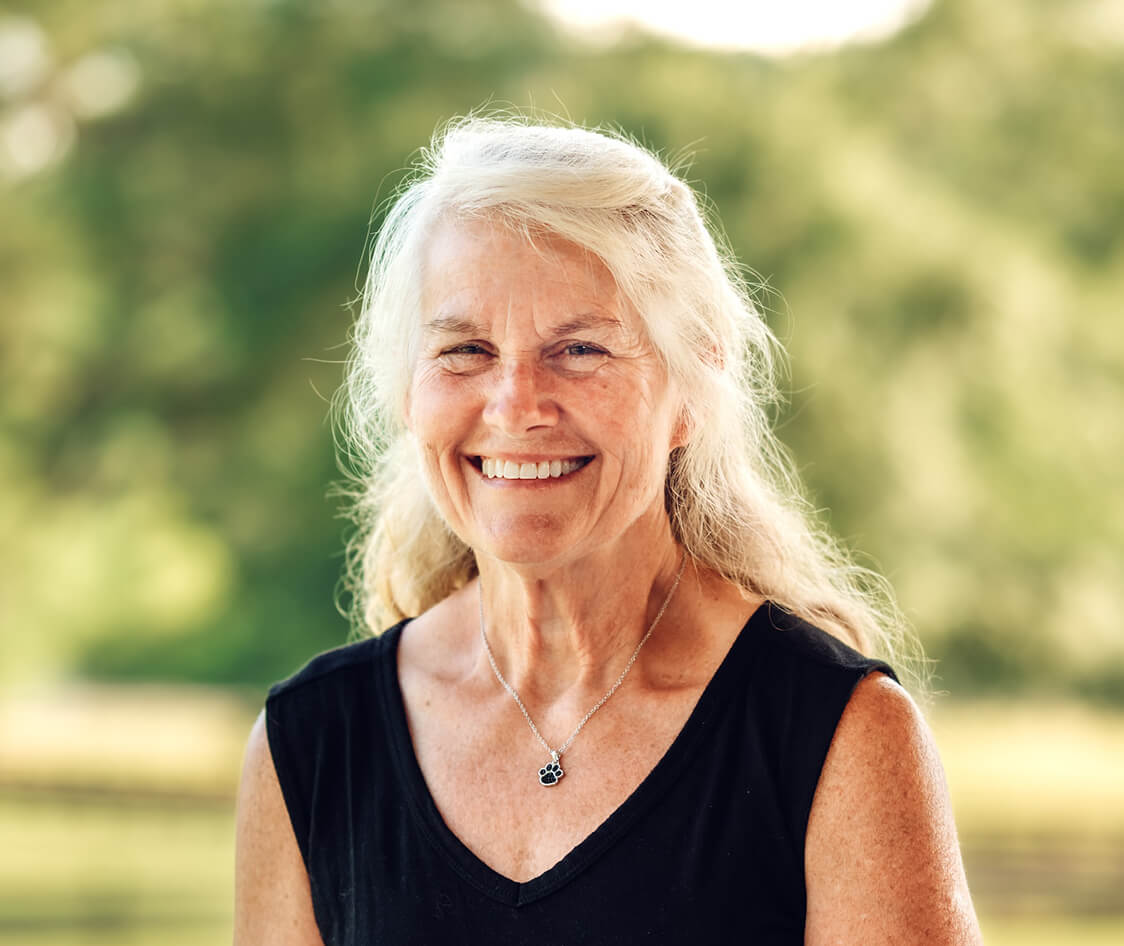 Headshot of Dr. Taylor