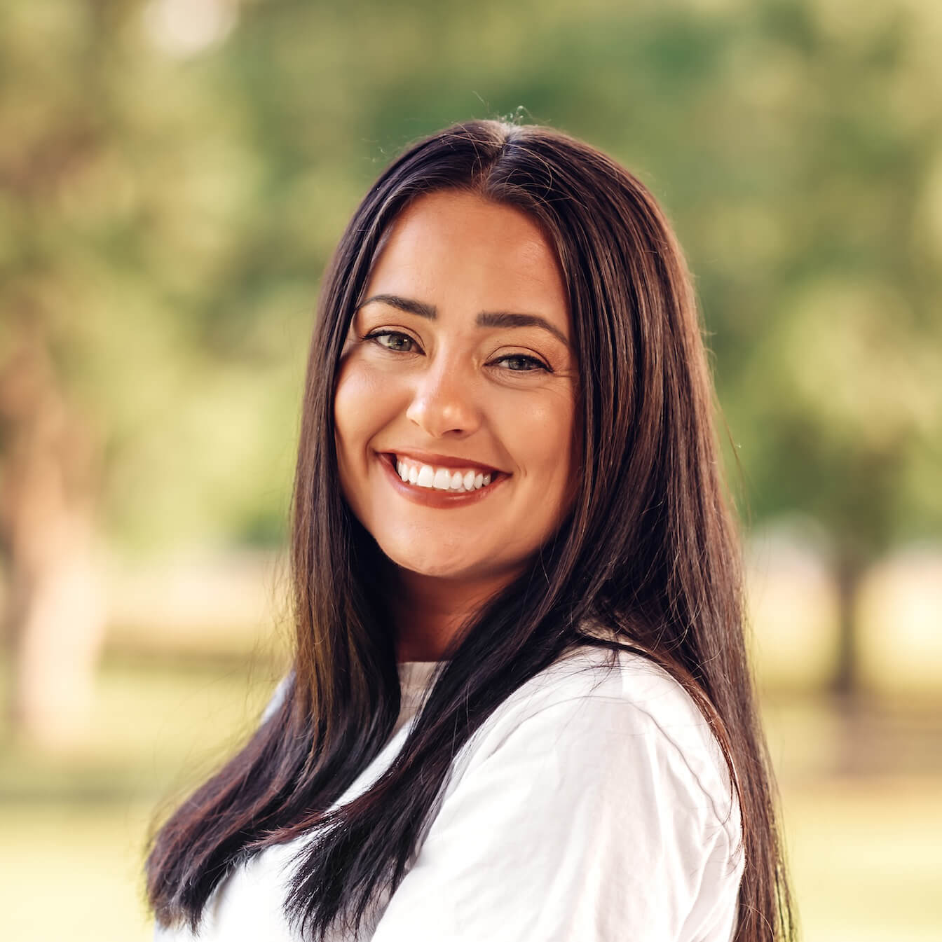 headshot of Tonya