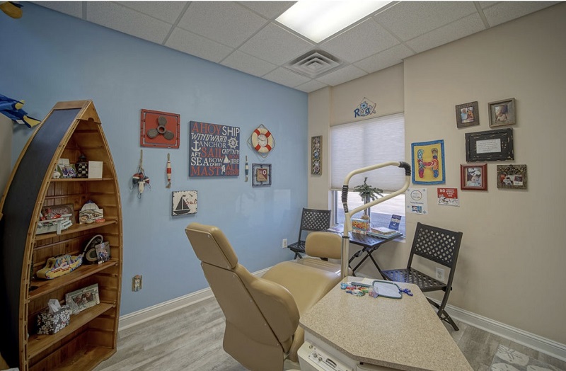 Our office interior image 2 of 7