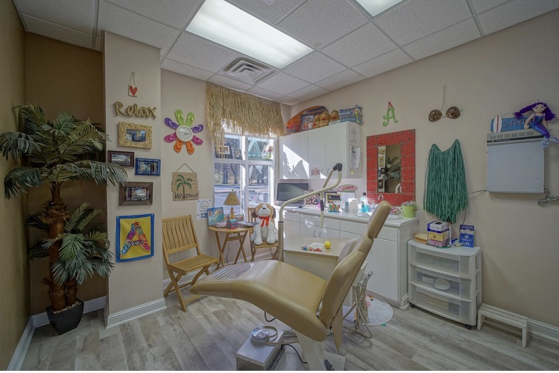 Our office interior image 4 of 7