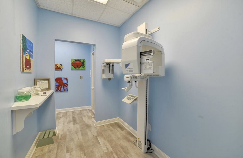 Our office interior image 5 of 7