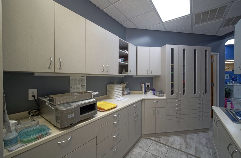 Our office interior image 6 of 7