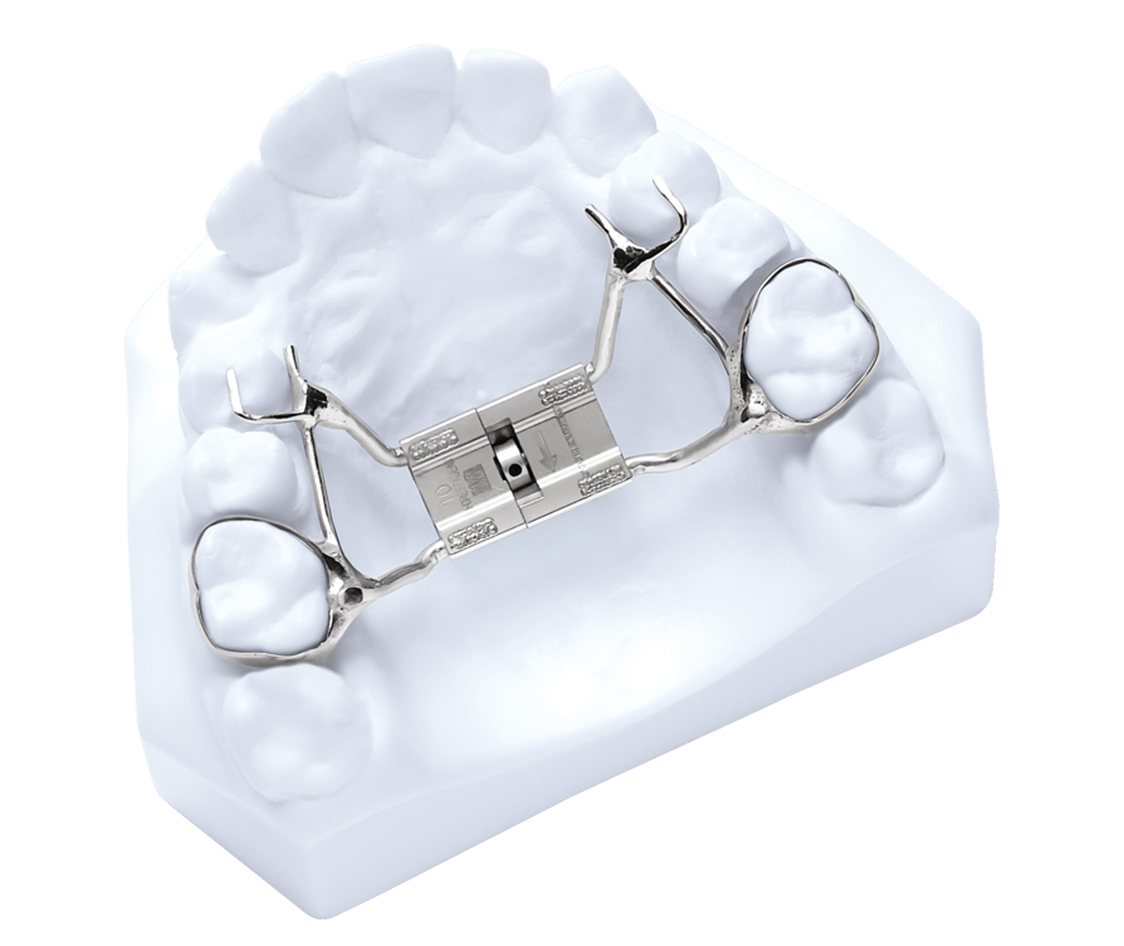 Dynaflex RPE expander